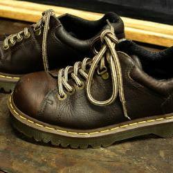 Vintage Doc Martens Shoes ..